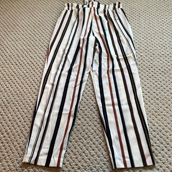 Dynamite paperbag style pant - Picture 4 of 6